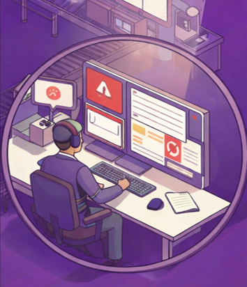 Clear Accountability