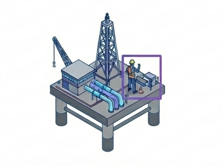 Oil & Gas IMAGE