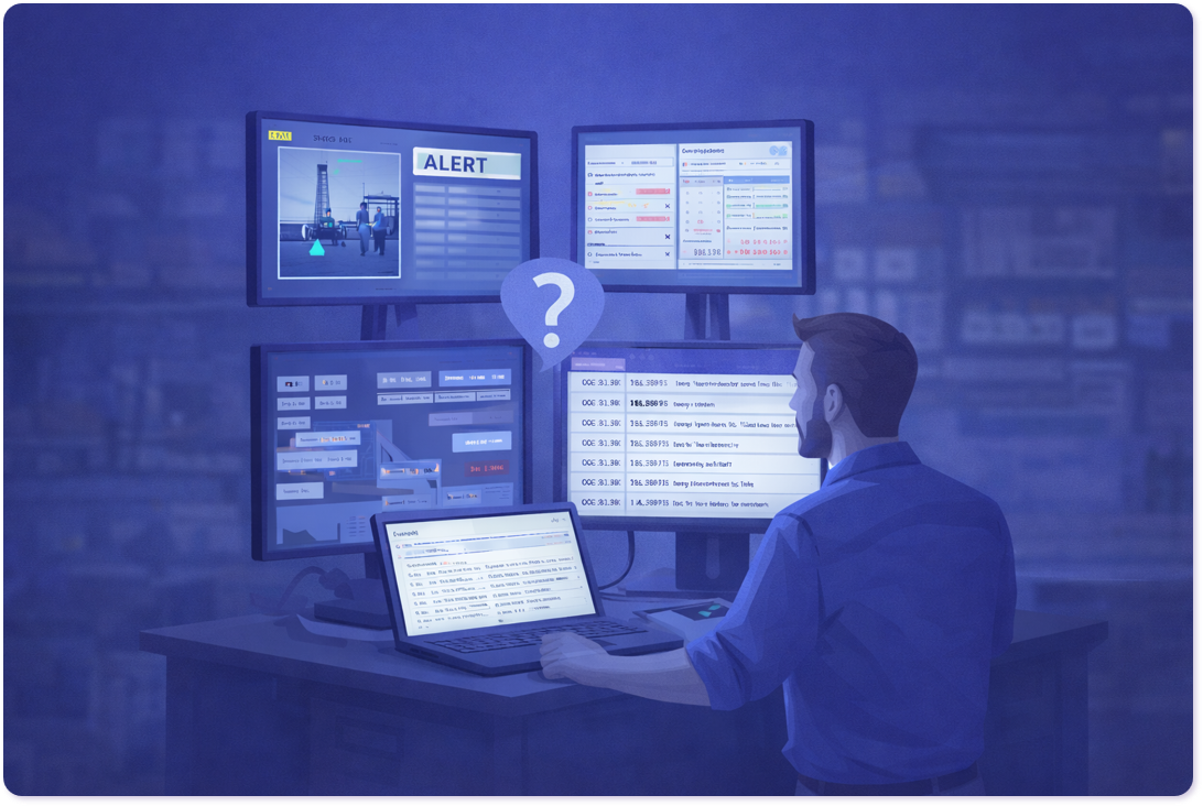 Security Detection - the old way-1