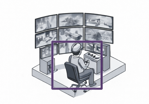 Supervisorly Overload3