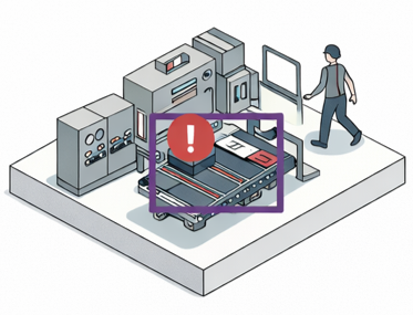 Unplanned Downtime Manufacturing