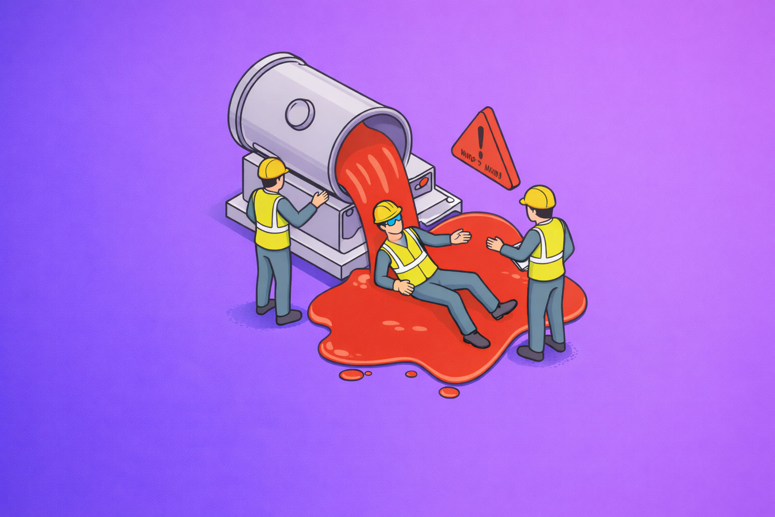 Pumpdown Safety _Oil and Gas